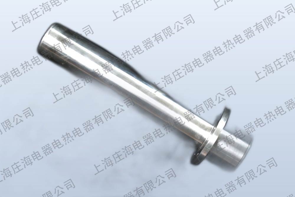 法兰式液压油加热器 庄昊电热