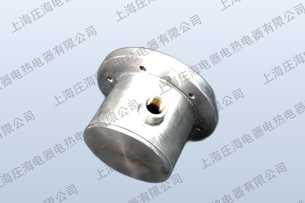 带温控液压油加热器 庄昊电热